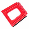 IJsscreaper quadrat