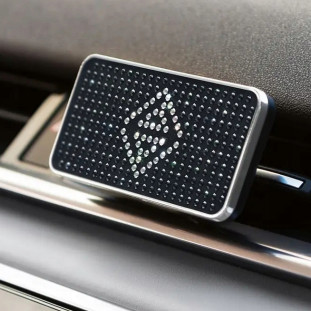 Auto luchtverfrisser VINOVE PRESTIGE JEWELERY LINE MONZA