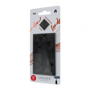 Auto luchtverfrisser VINOVE SCENTED CARD LONDON