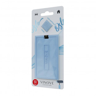 Auto luchtverfrisser VINOVE SCENTED CARD OSLO