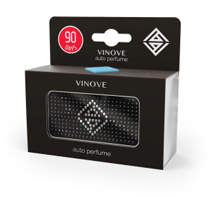 Auto luchtverfrisser VINOVE PRESTIGE JEWELERY LINE OSLO
