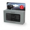 Auto luchtverfrisser VINOVE EVOLUTION LINE SILVERSTONE