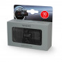 Auto luchtverfrisser VINOVE EVOLUTION LINE SILVERSTONE