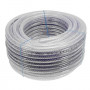 Persluchtslang versterkt 3-laags fi 12 mm/1 mb (50m w rolce/ op rol)