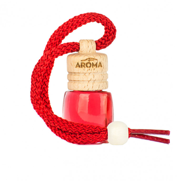 Auto luchtverfrisser AROMA WOOD FIRE