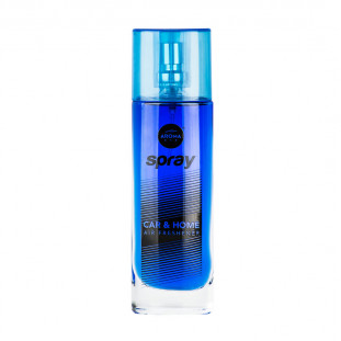Auto luchtverfrisser AROMA SPRAY NIEUWE AUTO