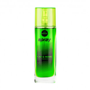 Auto luchtverfrisser AROMA SPRAY LEMON