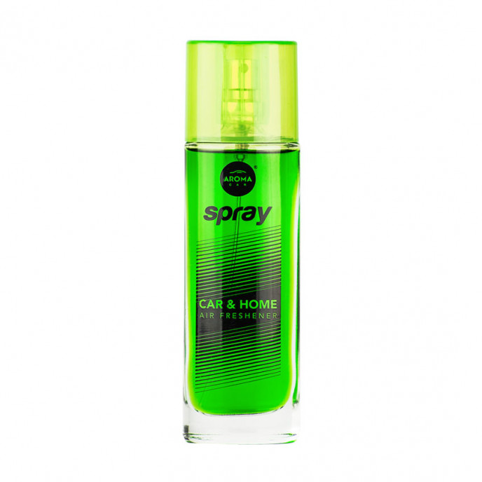 Auto luchtverfrisser AROMA SPRAY LEMON