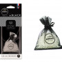 Auto luchtverfrisser AROMA PRESTIGE FRESH BAG ZWART