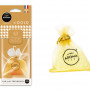 Auto luchtverfrisser AROMA PRESTIGE FRESH BAG GOLD