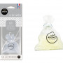 Auto luchtverfrisser AROMA PRESTIGE FRESH BAG ZILVER