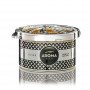 Auto luchtverfrisser AROMA PRESTIGE BIOLOGISCH ZILVER
