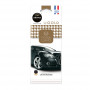 Auto luchtverfrisser AROMA PRESTIGE CARD GOLD