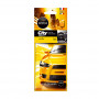 Auto luchtverfrisser AROMA CAR CITY CARD VANILIA