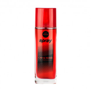 Auto luchtverfrisser AROMA SPRAY AARDBEI