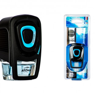 Auto luchtverfrisser AROMA VENTIS OCEAN CALM
