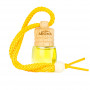 Auto luchtverfrisser AROMA WOOD VANILIA