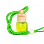 Auto luchtverfrisser AROMA WOOD LEMON