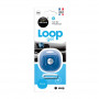 Auto luchtverfrisser AROMA CAR LOOP - Aqua