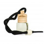 Auto luchtverfrisser AROMA WOOD BLACK