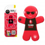 Auto luchtverfrisser AROMA CAR MANNY - Devil Cherry