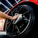 Autoverzorging en -reiniging