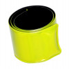 Reflecterende band - geel