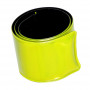 Reflecterende band - geel