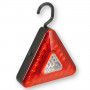 Gevarendriehoek 39 LED