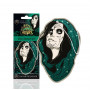 Auto luchtverfrisser AROMA DIA DE LOS MUERTOS Blue Diamond Girl