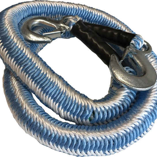 Elastische Sleepkabel DMC 1450-2500 kg