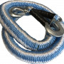 Elastische Sleepkabel DMC 1450-2500 kg