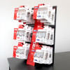 LumiTec 18 delige kit met standaard
