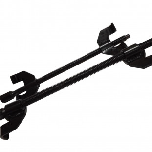 Veertrekkers 380 mm 2 stuks
