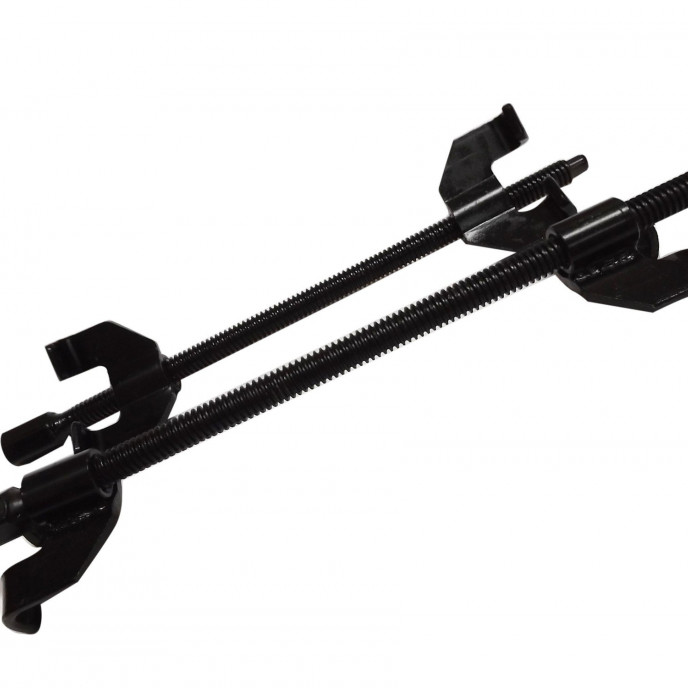 Veertrekkers 380 mm 2 stuks