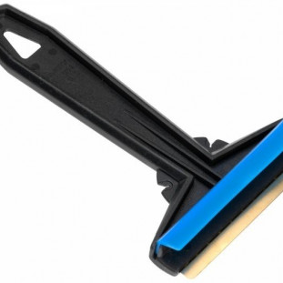 IJskrabber met messing mes MURSKA 575