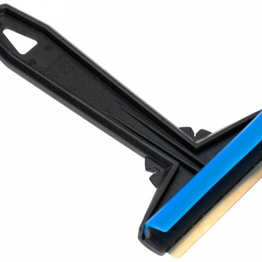 IJskrabber met messing mes MURSKA 575