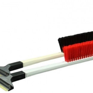 IJskrabber met messing mes MURSKA 585