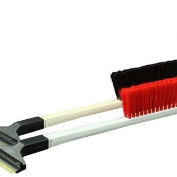 IJskrabber met messing mes MURSKA 585