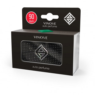 Auto luchtverfrisser VINOVE PRESTIGE JEWELERY LINE MIAMI