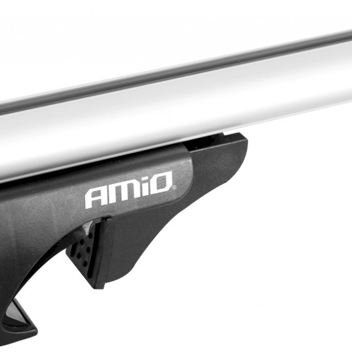 Aluminium autodrager dwarsbalken 1350mm CRR-02 AMIO-02587