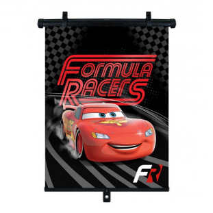 Rolparasol 1 stuks 36x45cm CARS