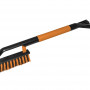 Borstelschraper FUTURA BASIC 60 cm