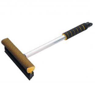 Trekker met aluminium stok K