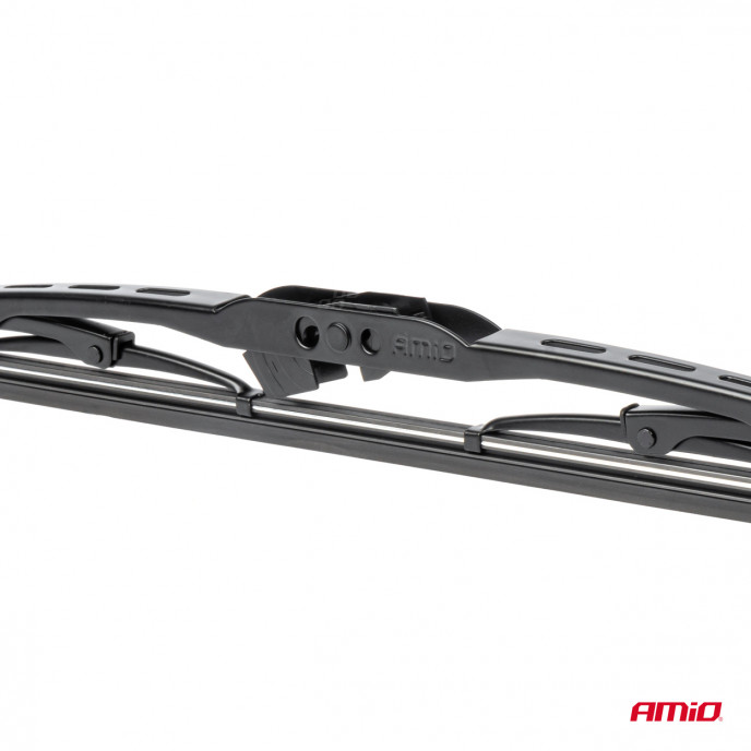 Metalen ruitenwisser U-Type, afmeting: 11