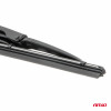 Metalen ruitenwisser U-Type, afmeting: 22