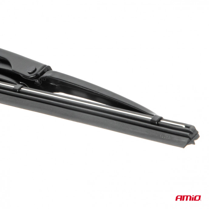 Metalen ruitenwisser U-Type, afmeting: 11