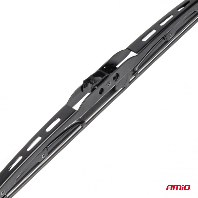 Metalen ruitenwisser U-Type, afmeting: 11