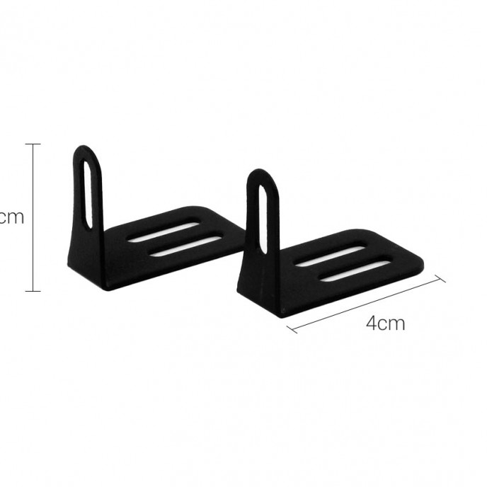 Universele dagrijlichthouder AMIO-01617