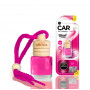 Auto luchtverfrisser AROMA WOOD Bubble Gum